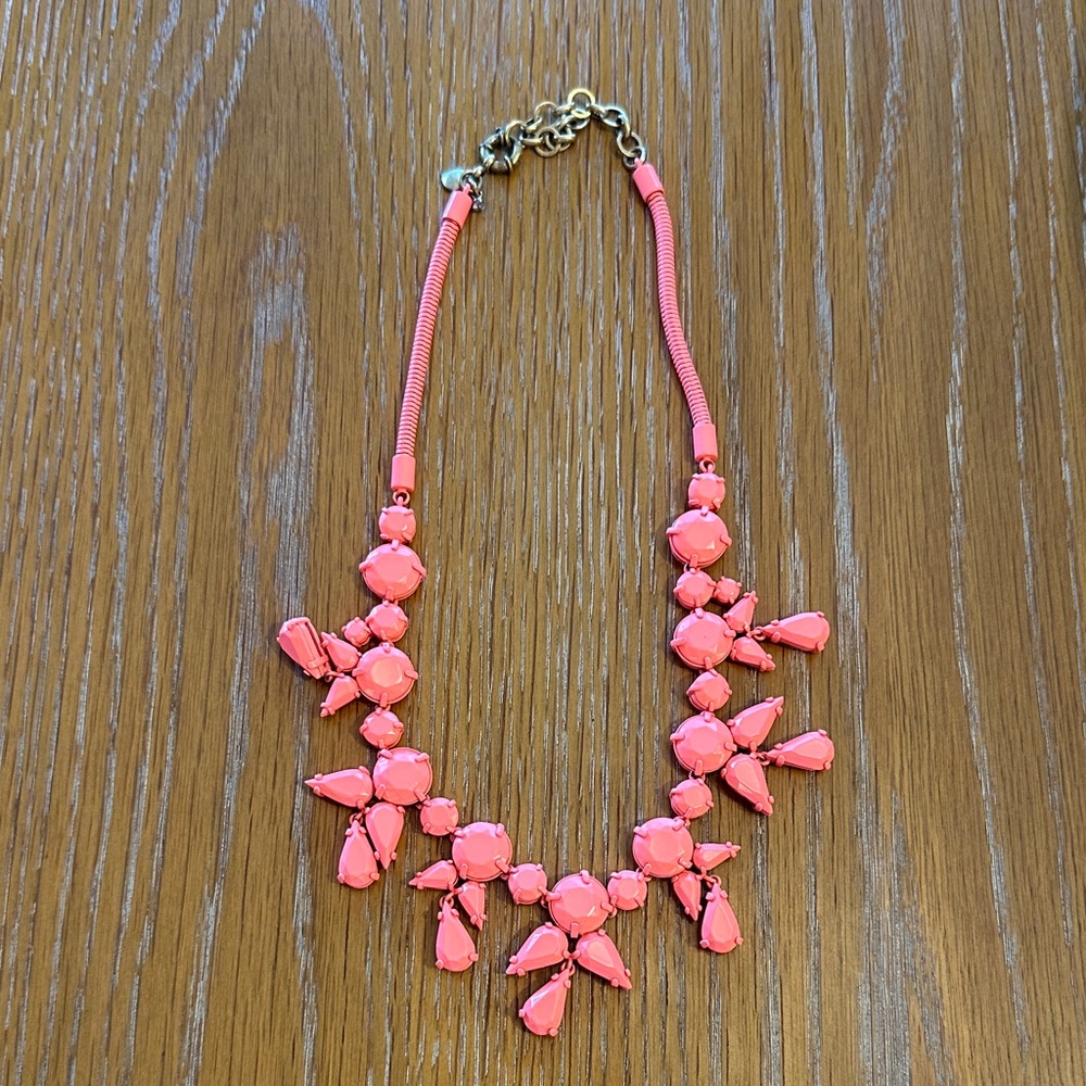 J Crew Necklace